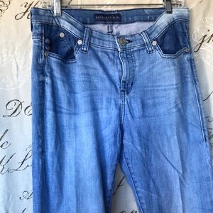 Rock and republic Kasandra jeans Sz 12M